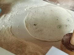 -邵建华师傅梅菜扣肉饼(麓山总店)