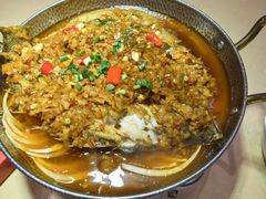 -小柴米·传统江西菜(八一广场店)