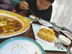 -阿德餐饮小秦川西北菜(福民路店)