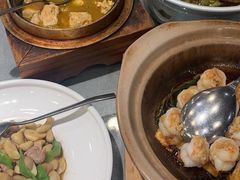 -春盛渔府(牛首山店)