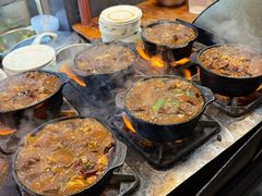 -沈妈砂锅(光华村店)