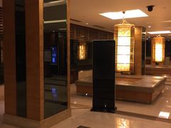 -深圳海景嘉途酒店(东翼楼)