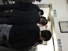 排队等包子-津门永胜包子铺(哈尔滨道总店)