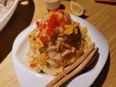 -松岛日本料理(汾江路店)