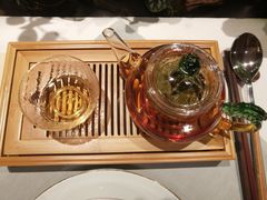 -叶叶菩提·晋福宫