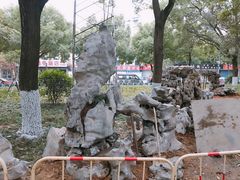 -宁波儿童公园(鄞州区)