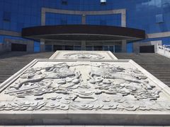 -东北师范大学(净月大街校区)