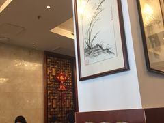 大堂-新聚丰菜馆(太监弄店)