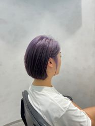 -Kraemer Paris  苏豪路易士·嘉玛发廊