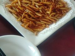 -野菌皇海景野生菌火锅(滨海大道店)
