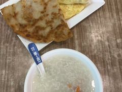 -李记粥铺(泰山路店)