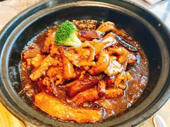 -四道菜·福建菜馆(新街口金鹰店)