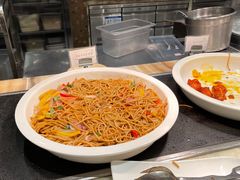-福州西湖大酒店·怡湖咖啡厅
