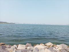 -滴水湖