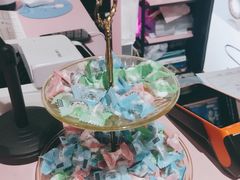 -Sweet Color美瞳隐形眼镜店(九亭金地广场店)