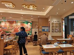 -陳香貴·兰州牛肉面(上海长风大悦城店)