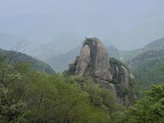 -九华山聚龙大酒店
