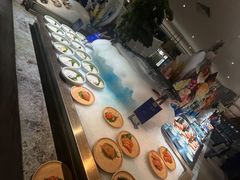 -海鼎荟海鲜姿造(仟禧汇店)