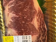 -Olé精品超市(上海虹桥南丰城店)