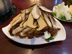 -野菌皇海景野生菌火锅(滨海大道店)