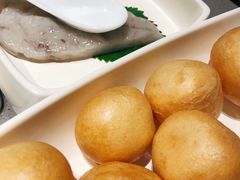 -海底捞火锅(金光华店)