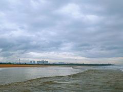 -青岛银沙滩温德姆至尊酒店