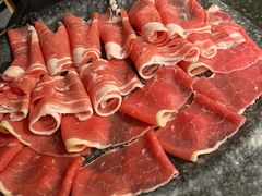 牛羊组合-哥老官重庆美蛙鱼头(五角场合生汇店)