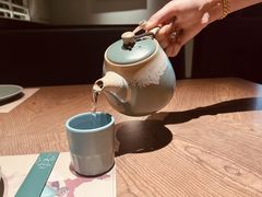 -安南越南餐厅(青岛万象城店)