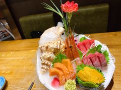 -阿吾罗日本料理(K11艺术中心店)