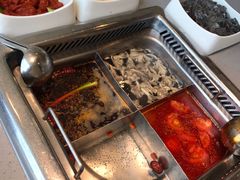 -海底捞火锅(凯德广场店)
