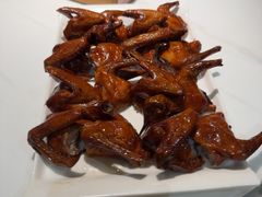 -大鸽饭(马王堆店)