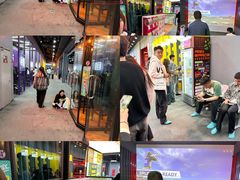 -利剑潮玩·团建·亲子·聚会