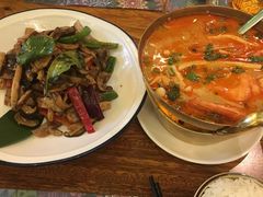 黑胡椒牛油蘑菇-苏梅花园(群星城店)