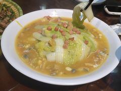 -巴人汇三篇小龙虾江湖菜(李家沱店)