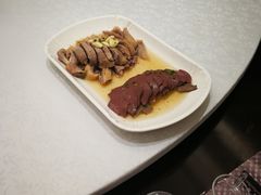 -颂福楼·南京菜(定淮门店)