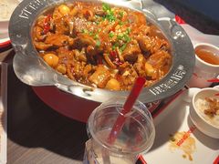 -胖哥俩肉蟹煲(杭州下沙学林街店)