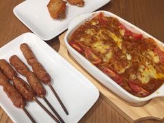 -乐凯撒披萨(卓悦汇店)