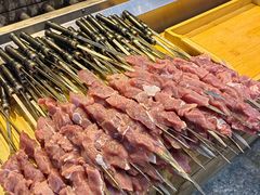 -沙州食驿·非遗小吃夜市