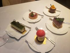 -Le Siècle.百年西餐厅(颐和公馆店)
