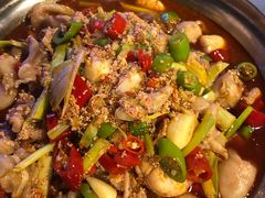 -虎虎龙虾大排档(双井店)