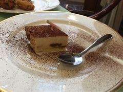 花园饭店维廉姆西餐厅-花园饭店-西餐厅