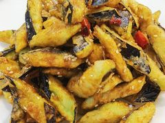 -忠顺斋易州印象烤鸭店(东关新村店)