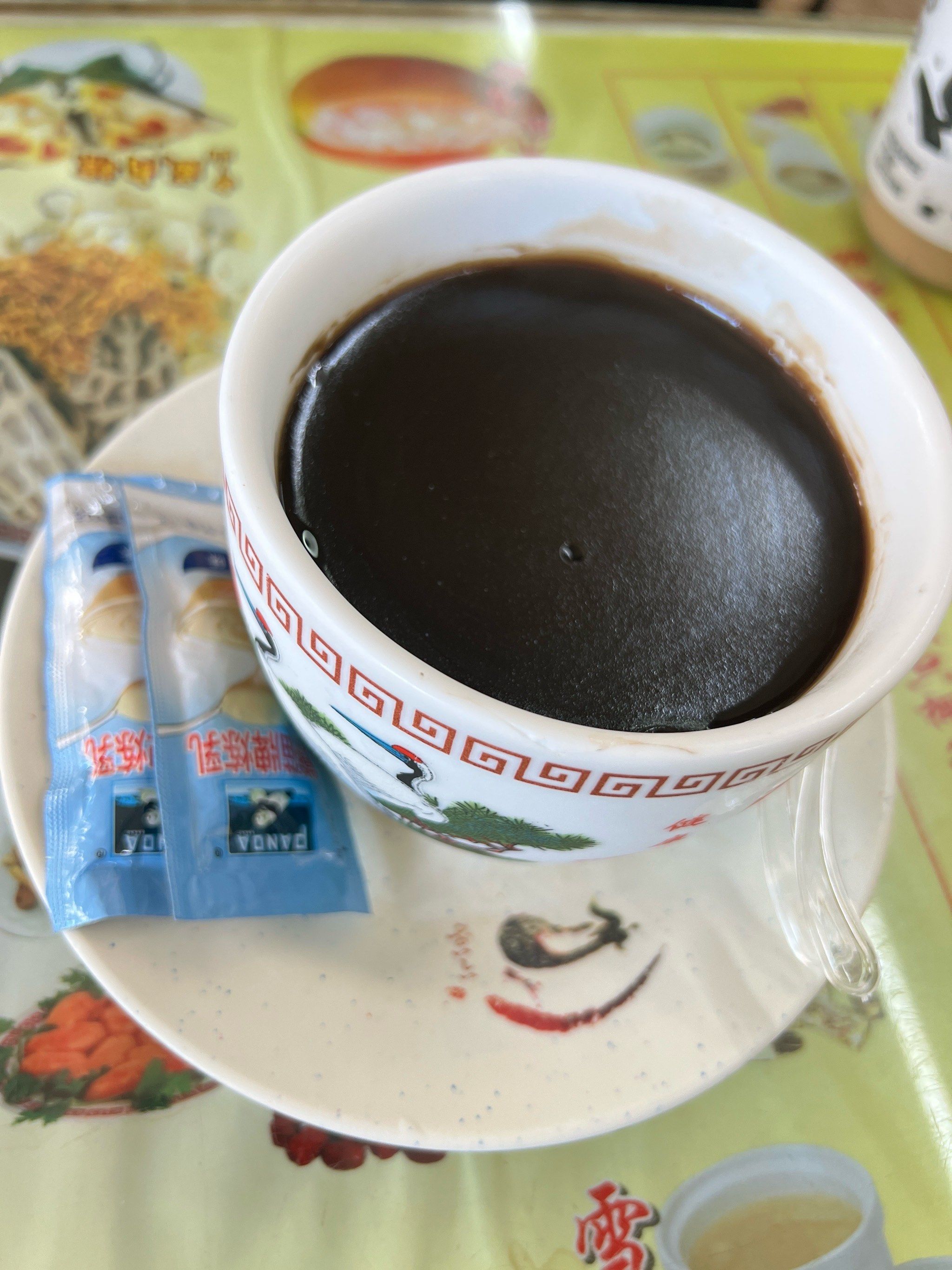 老字号凉茶