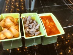 -杭州临平万丽酒店·万丽轩中餐厅