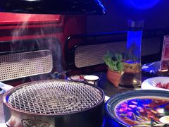 -十三姨正合丰烤肉(营迹路店)