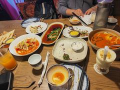 -那时新疆·若羌(经纬汇店)