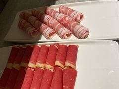 -海底捞火锅(航洋城店)