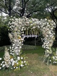 -汾阳花园酒店·宴会厅