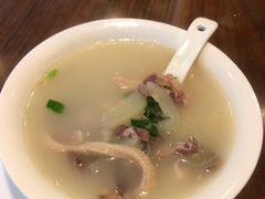 -中发源·清真餐厅(春风店)