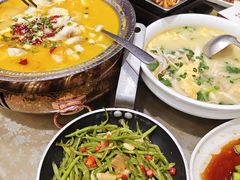 -李氏传家菜(兴城路店)